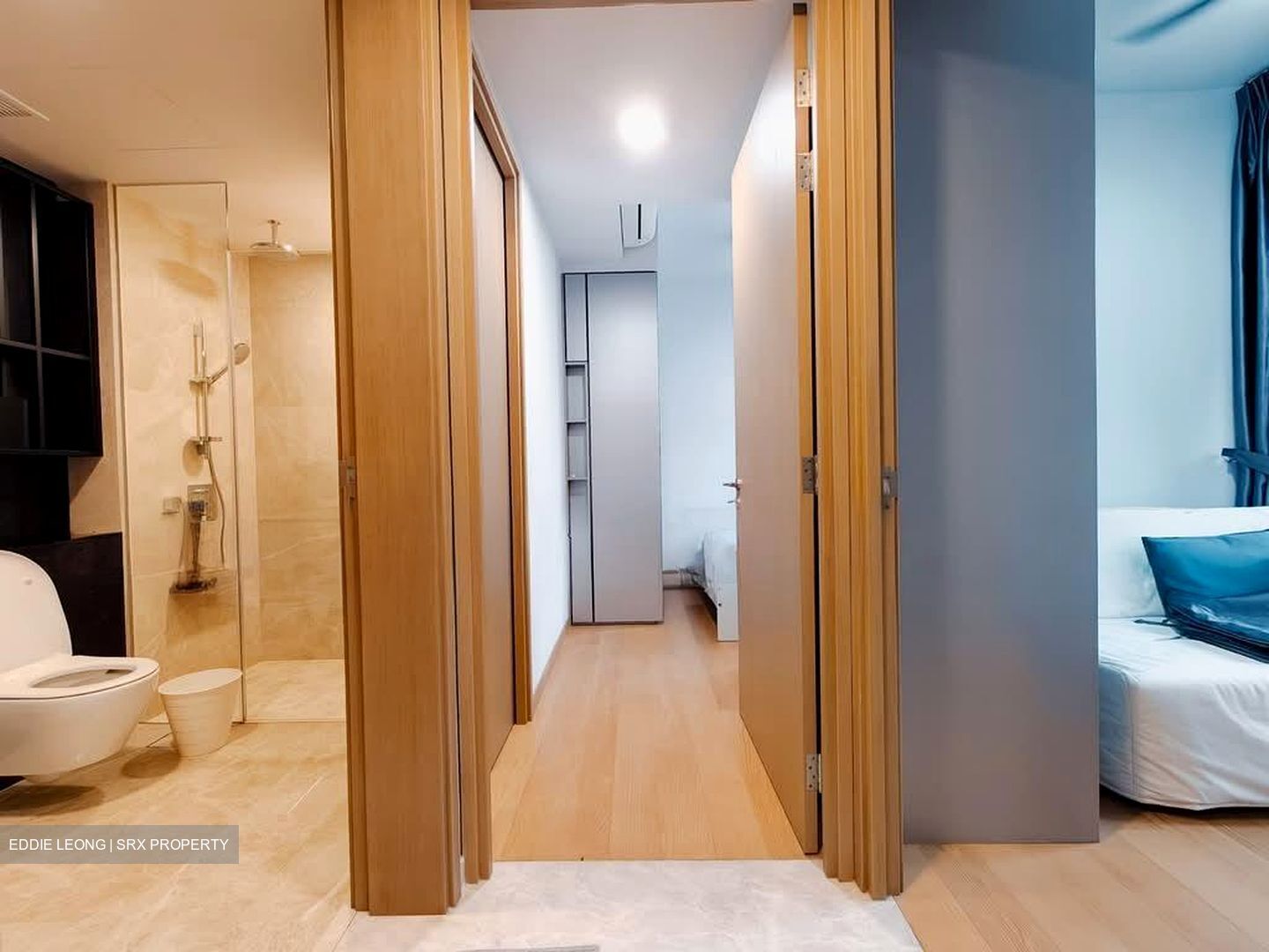 Haus On Handy (D9), Condominium #591914861